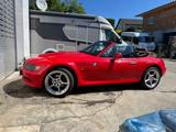 BMW Z 3 1800 - BMW: 1800