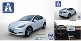 Tesla Model Y Long Range Dual AWD 1HAND MWST - Tesla Model Y aus 2022