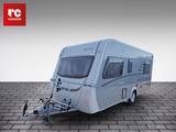 HYMER / ERIBA / HYMERCAR Eriba Nova Light 442  - Wohnwagen Eriba nova