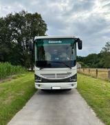 Concorde Liner Plus 940M,Autark,Solar,Lithium, Gas Alarm - Concorde G