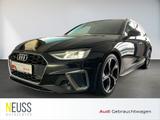 Audi A4 Avant 45 TFSI quattro S line AHK+BUSINESS+19" - Audi A4: Business