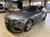 Mercedes-Benz E 350 d AMG*9G Tronic*EURO6*Distronic*1Hand*TOP* - Mercedes-Benz E 350 in Krefeld