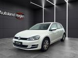 Volkswagen Golf VII *FINANZIERUNG 149€ + GARANTIE* - : Kleinwagen, Finanzierung