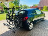 Opel Corsa 1,2l, Top, 89tkm, Anhängerkupplung, 2012 - mit Benzin-Antrieb: Kleinwagen, Anhängerkupplung