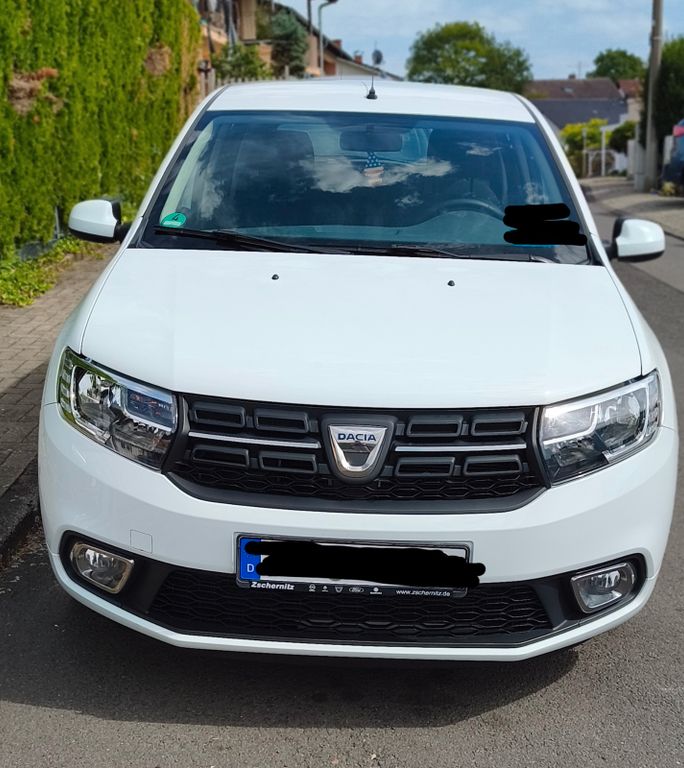 Image of Dacia Sandero