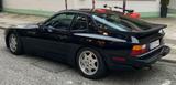 Porsche 944 S2 - Porsche Gebrauchtwagen von 1989