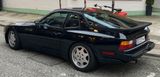 Porsche 944 S2 - Porsche 944: Coupé