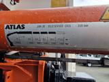 Volvo FM 500 Pritsche/Atlas-Kran 206.3E-A3/5+6/Funk/E6 - Gebraucht Radlader