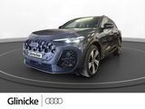 Audi Q5 TDI qu. S line Matrix LM 21" Navi ACC Beifahr
