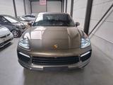 Porsche Cayenne 3.0 V6 Tiptronic - - gebrauchte Porsche Cayenne aus dem Jahr 2020