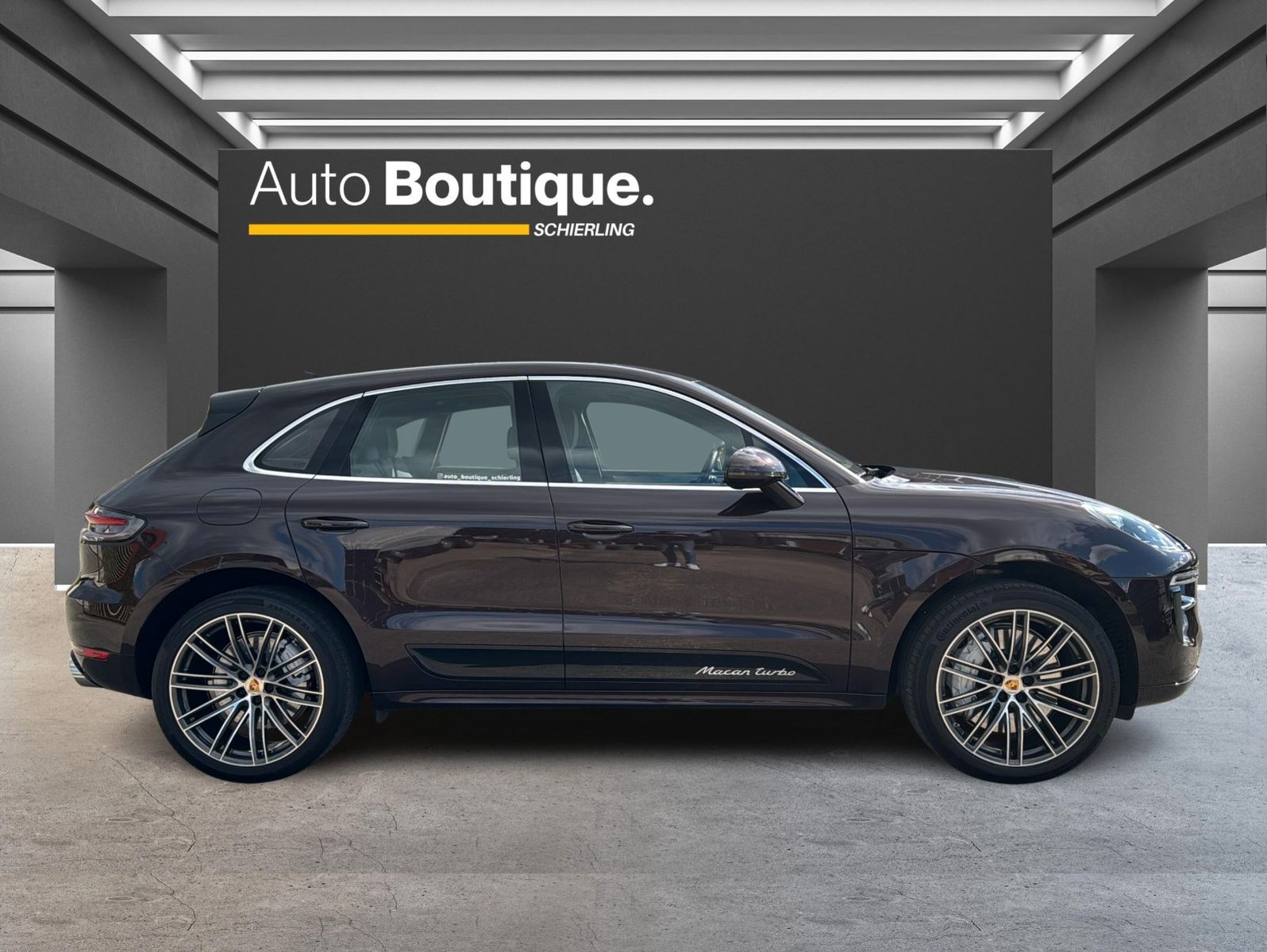 Porsche Macan - Bild 6