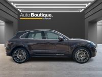 Porsche Macan - Vorschau Bild 6