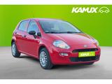 Fiat Punto 1.2 8V Serie+MP3+KLIMA+ISOFIX+SERVO - Fiat Punto: 1.2