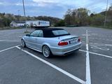 BMW E46 330ci Cabrio | M-Paket | Alcantara TÜV NEU - BMW: E46 Ci
