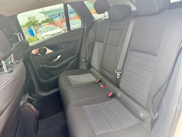 Mercedes GLC 220 - 8