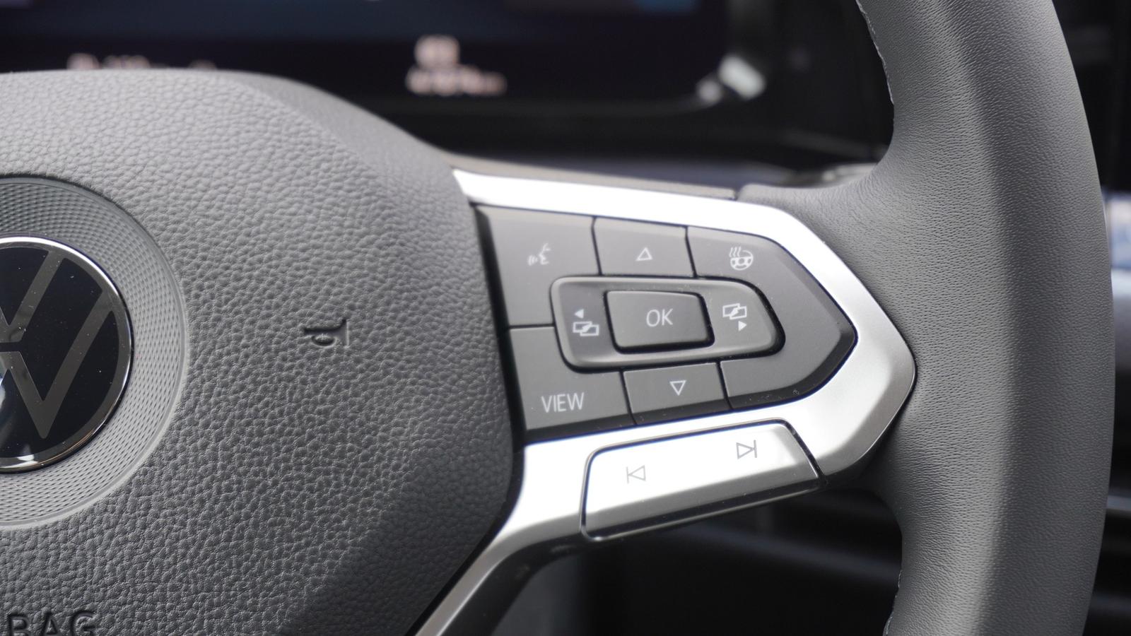 Volkswagen Golf VIII 1.5 TSI Active LED ACC Standheizung, миниатюра 15