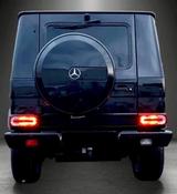 Mercedes-Benz G 350 d - Scheckheft gepflegt, rostfrei! - Mercedes-Benz G 350 von privat