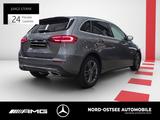 Mercedes-Benz B 250 e PROGRESSIVE MULTIBEAM PDC AMBIENTE TEMPO - Mercedes-Benz B 250 aus 2022