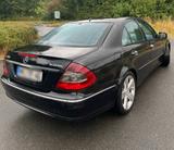 Mercedes-Benz Mercedes E300 / Inspektion NEU - gebrauchte Mercedes-Benz E 300 aus dem Jahr 2009