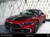 Mercedes-Benz SL 680 Maybach Monogram Series Pattern auf Motor - Mercedes-Benz SL 680 Gebrauchtwagen