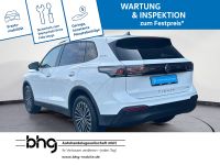 Volkswagen Tiguan - Vorschau Bild 4