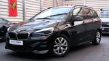 BMW 220d GT xDrive M-Sport Navi+ HuD H&K eSitze DDC - BMW 220 Gran Tourer aus 2019
