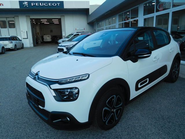 Citroën Citroen C3 PureTech 83 S&S Shine