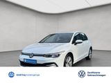 Volkswagen Golf VIII 1.4 eHybrid DSG Style NAVI ACC PDC ERG - Volkswagen Golf: 4er