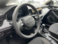 Skoda Scala - Vorschau Bild 9
