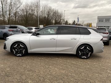 Bild 2 Opel Astra GSe ST AT8/NAVI/SHZ+LHZ/PDC VO+HI+360CAM