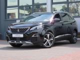 Peugeot 5008 BlueHDi 180 EAT8 GT-Line 7-Sitzer - Peugeot 5008 in Düsseldorf