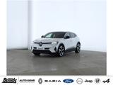 Renault Megane EV40 130hp boost charge Techno R-KAMERA - Renault Megane: 1.4