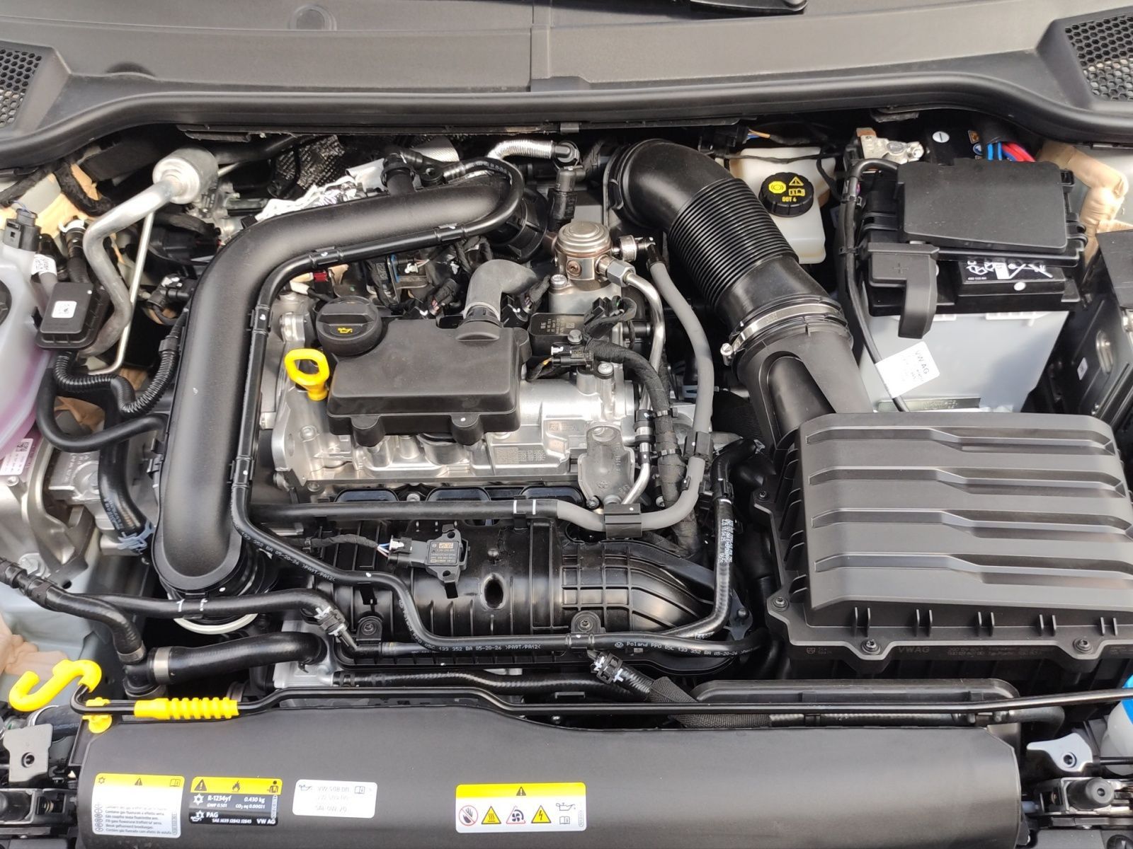 Seat Ibiza - Bild 19