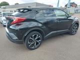 Toyota C-HR 1.2 Turbo Team Deutschland - : Deutschland