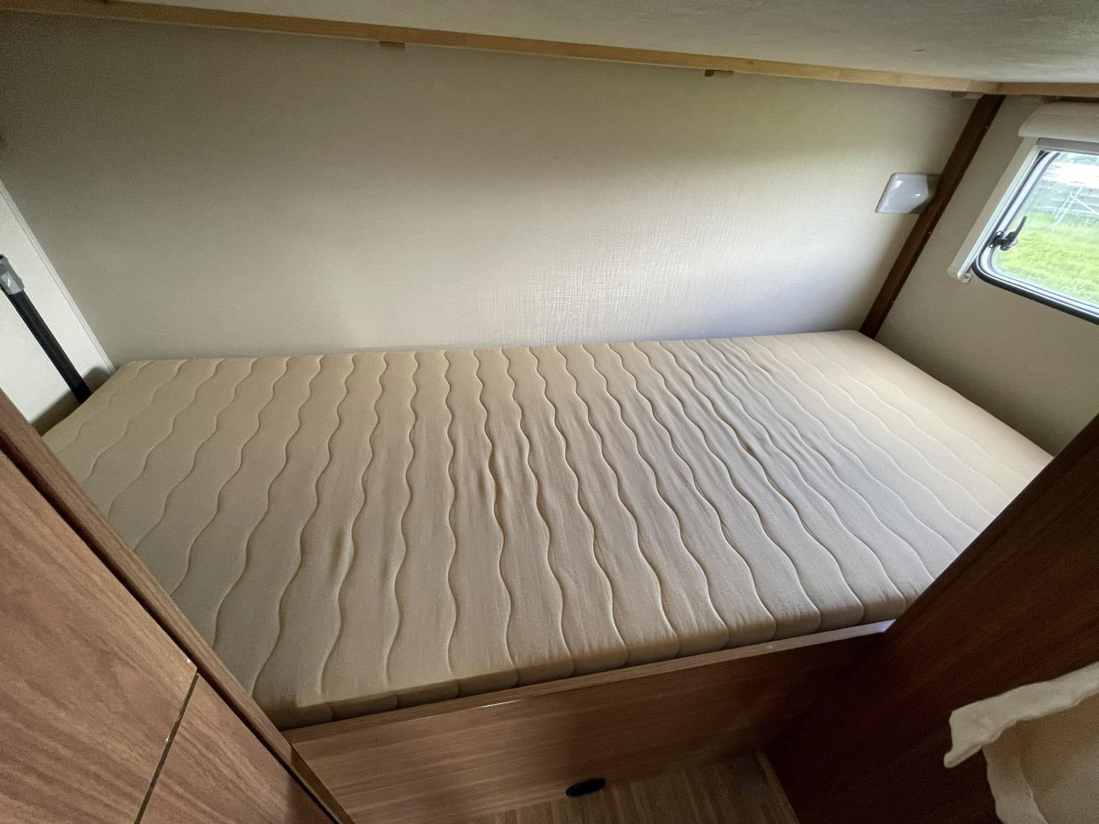 Carado A 361 - *Gewerbeangebot* - 6 Schläfer -