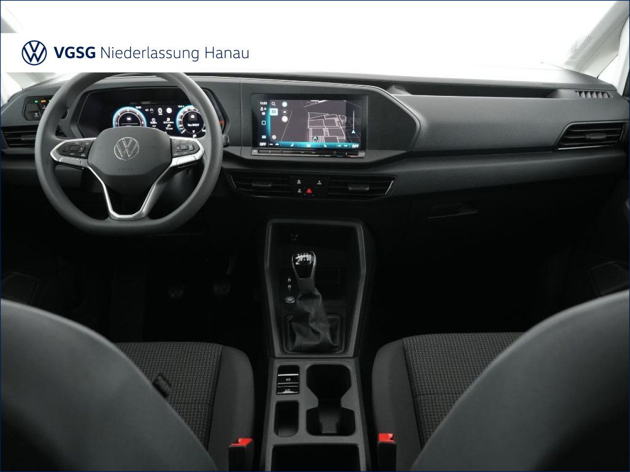 Volkswagen Caddy - Bild 7