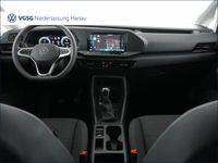 Volkswagen Caddy - Vorschau Bild 7