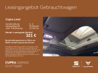 Cupra Leon - Vorschau Bild 12