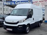 Iveco Daily Kasten HKa 35 S V Radstand3520 L AHK,WÜRTH - gebrauchte Iveco Kleinbus