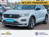 Volkswagen T-Roc 1.5 TSI DSG R-LINE LED ASSIST+ LM18 AHK - Volkswagen T-Roc in Hagen