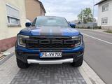 Ford Ranger Raptor; Garantie bis 03/30; Raptor-Paket - Ford Ranger mit Benzin-Antrieb: 3.0