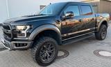 Ford Raptor 3.5 V6 - Super Crew 457 PS