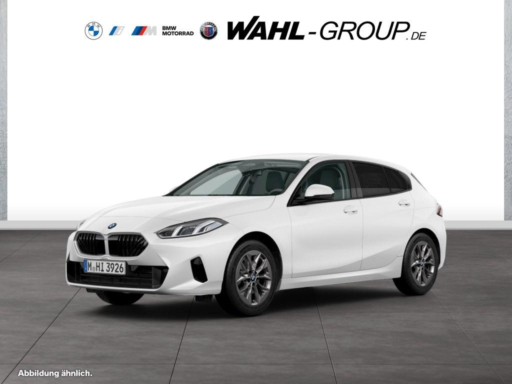 BMW 120 DAB Parkassistent Klimaaut. Shz