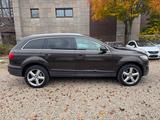 Audi Q7 3.0 TDI quattro.Xeno Navi.Panoramadach 7Sitze - gebrauchte Audi Q7 aus dem Jahr 2012