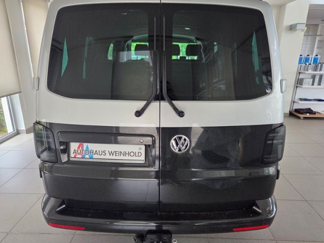 T6 Transporter WoMo LR 2.0 TDI LED NAV APP KLI A