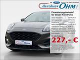 Ford Puma ST-Line 1.0 EcoBoost MHEV - NAVI - SHZ - PD - Ford Puma mit Hybrid-Antrieb