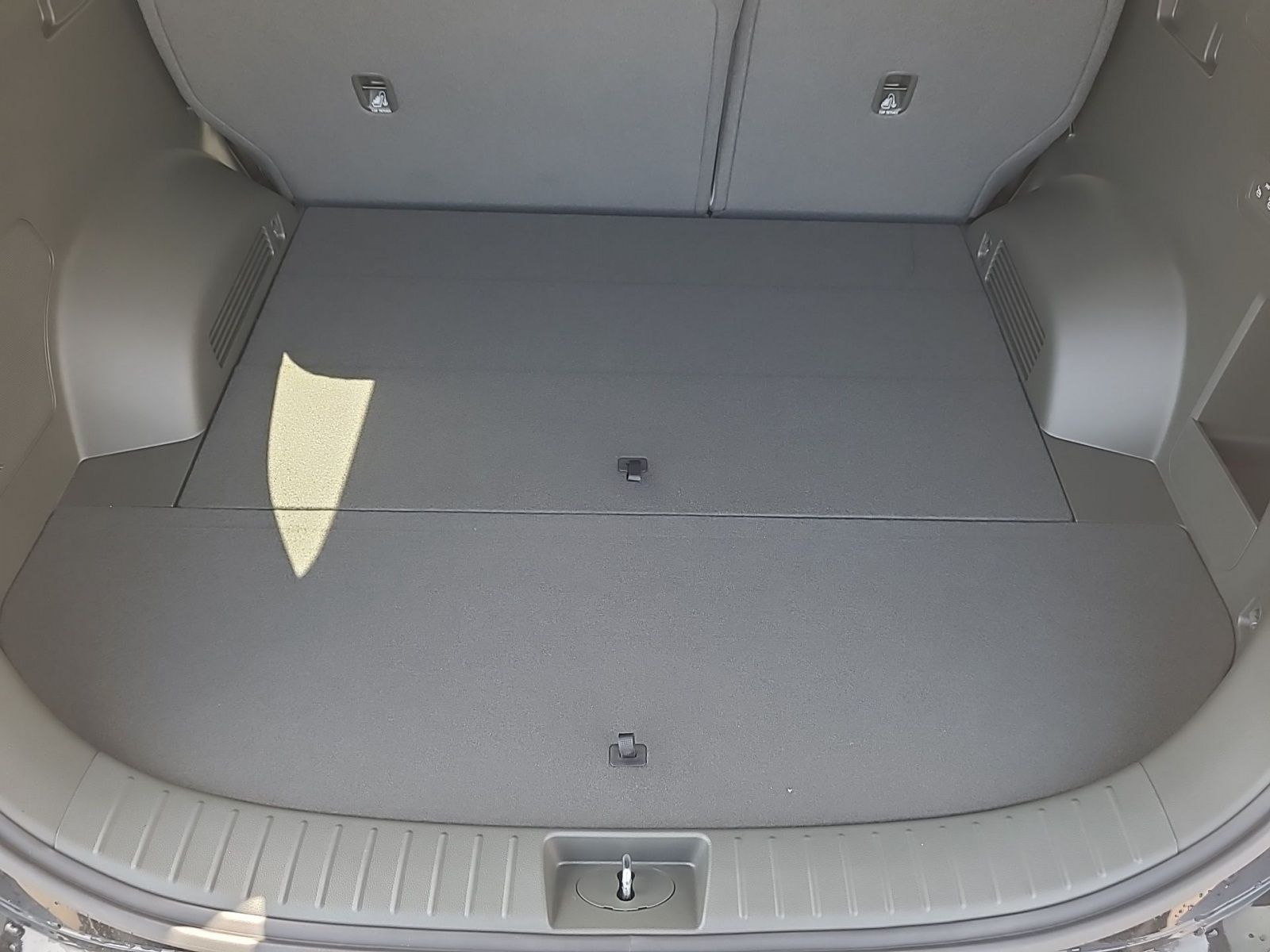 Hyundai Santa Fe – Bild 12