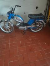 Zündapp ZD 20 - ZÜNDAPP KLEINKRAFTRAD