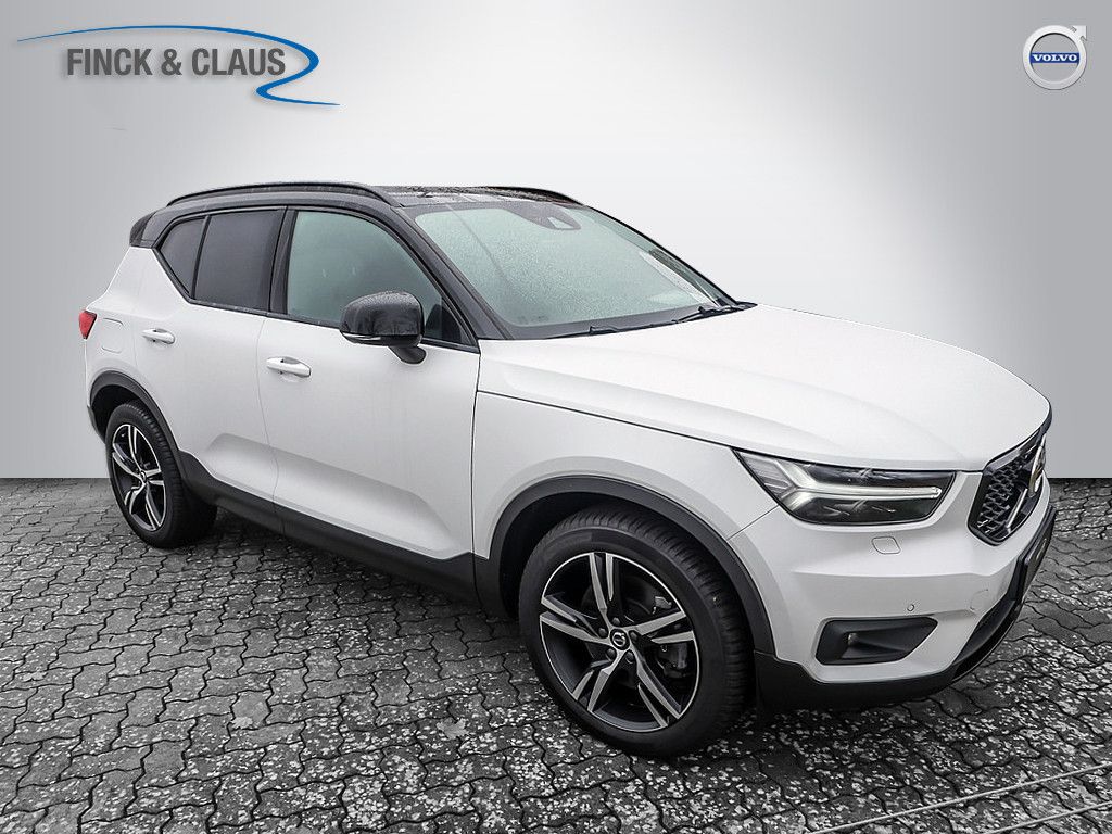 Volvo XC40 T5 Recharge R Design Expression foto 3