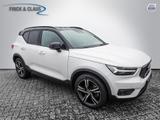 Volvo XC40 T5 Recharge R Design Expression - Volvo aus 2021